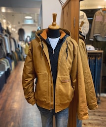 US.BOARDER | ジャケット/アウター