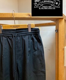 US.BOARDER | その他パンツ