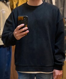 US.BOARDER | スウェット