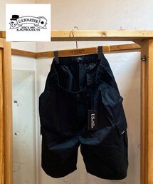 US.BOARDER | カーゴパンツ