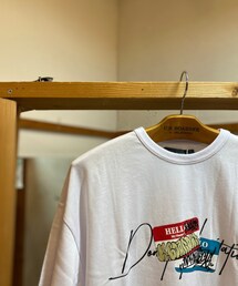 US.BOARDER | Tシャツ/カットソー