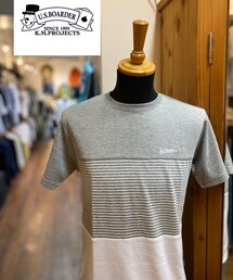 US.BOARDER | Tシャツ/カットソー