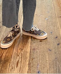 VANS | スニーカー