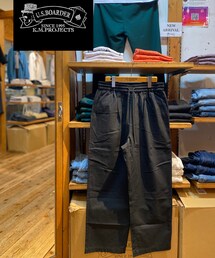 US.BOARDER | その他パンツ