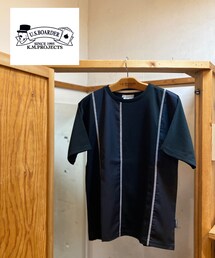 US.BOARDER | Tシャツ/カットソー