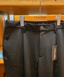 US.BOARDER | その他パンツ