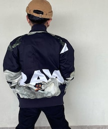 G-STAR RAW | ジャケット/アウター
