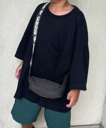 GU | Tシャツ/カットソー