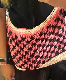 Handmade | ショルダーバッグ