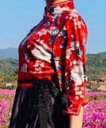 no brand | その他トップス