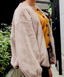 GRL | ダッフルコート