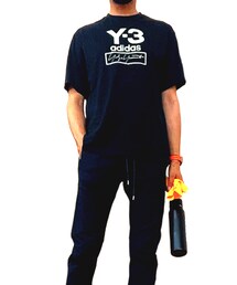 SY3 | Tシャツ/カットソー