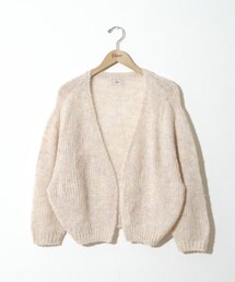 flower | カーディガン/ボレロ