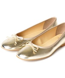 flower | バレエシューズ