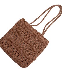 flower | トートバッグ