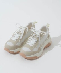 flower | スニーカー