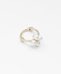 flower | ピアス（片耳用）