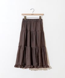 flower | スカート