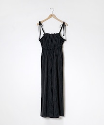 flower | オールインワン・サロペット