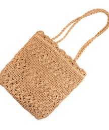 flower | トートバッグ