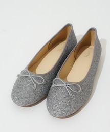 flower | バレエシューズ