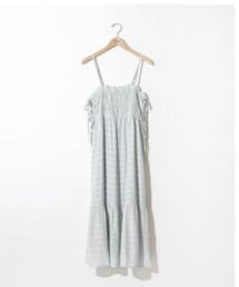 flower | ワンピース/ドレス