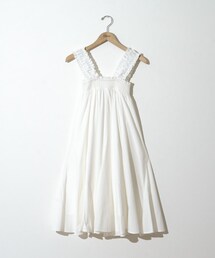 flower | ワンピース/ドレス