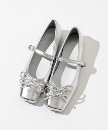 flower | バレエシューズ