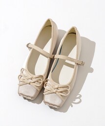 flower | バレエシューズ