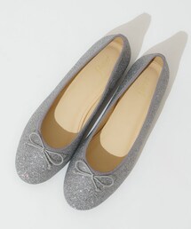 flower | バレエシューズ