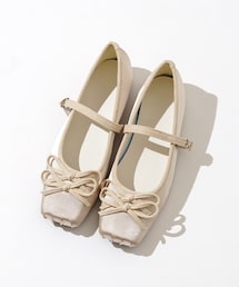 flower | バレエシューズ