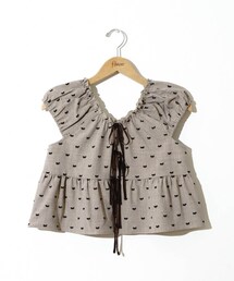 flower | トップス