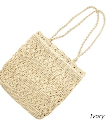 flower | トートバッグ