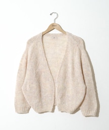 flower | カーディガン/ボレロ