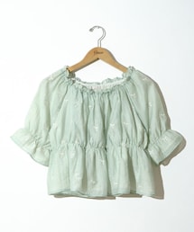 flower | シャツ/ブラウス