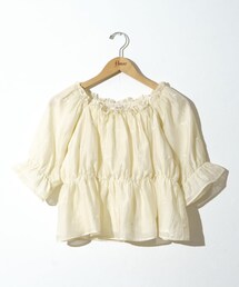 flower | シャツ/ブラウス