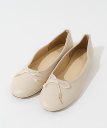 flower | バレエシューズ