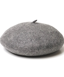 flower | ハンチング/ベレー帽