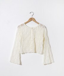 flower | シャツ/ブラウス