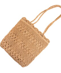 flower | トートバッグ