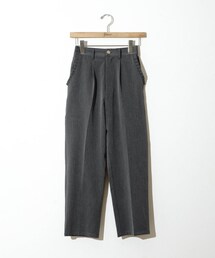 flower | その他パンツ