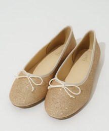 flower | バレエシューズ