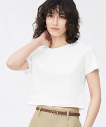 GU | Tシャツ/カットソー