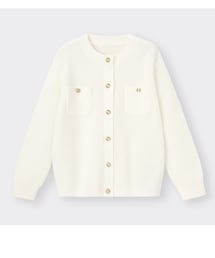 GU | カーディガン/ボレロ