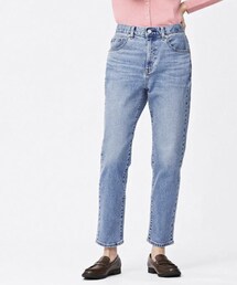 GU | デニムパンツ