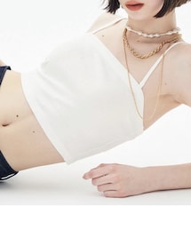 GU | キャミソール