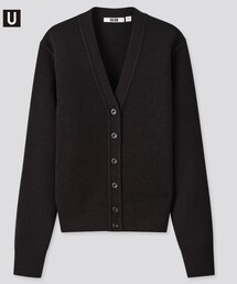 UNIQLO | カーディガン/ボレロ