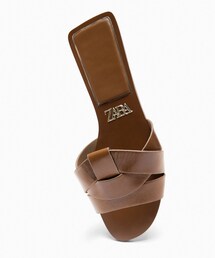 ZARA | サンダル