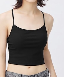 GU | キャミソール