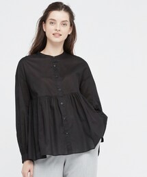 UNIQLO | シャツ/ブラウス